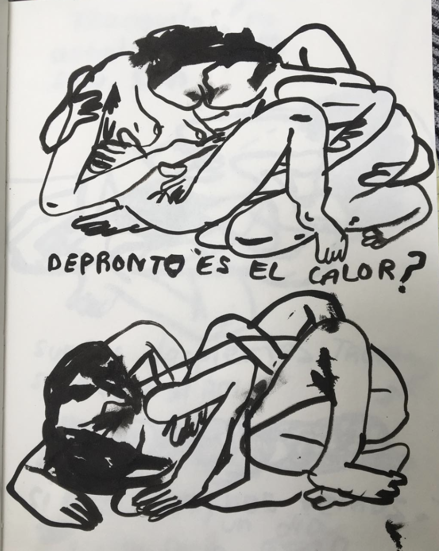 Carolina Hicks Illustrations