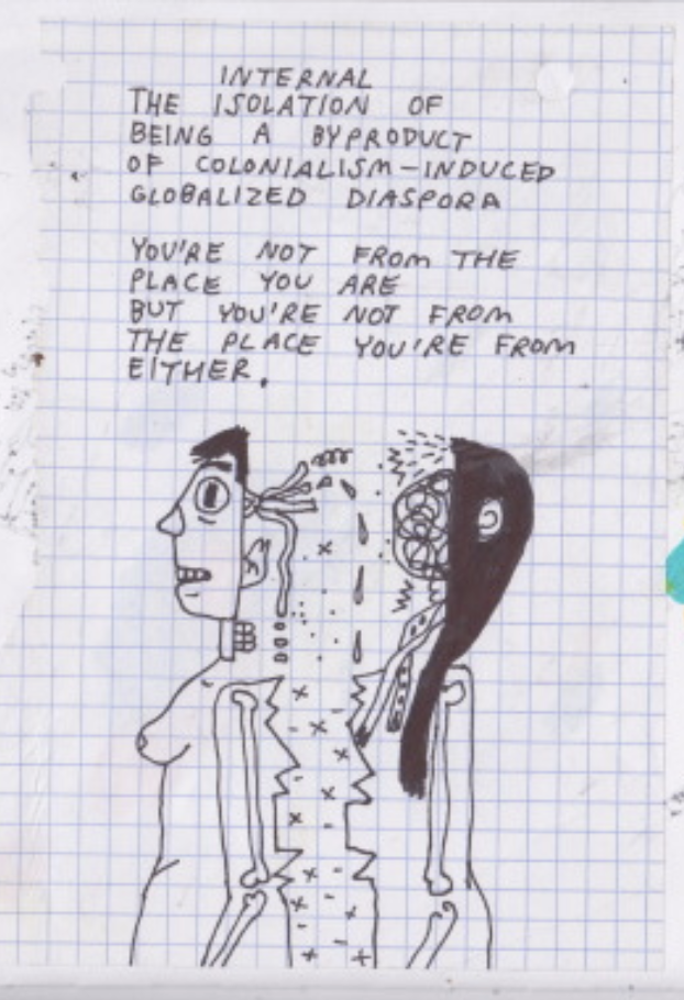 Carolina Hicks Illustrations