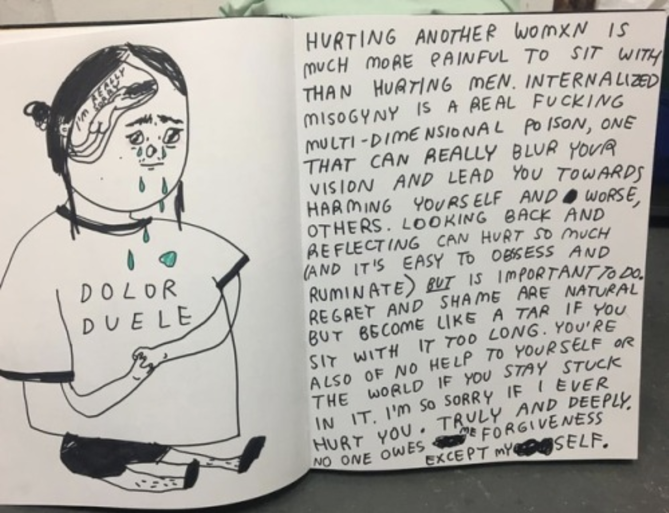 Carolina Hicks Illustrations