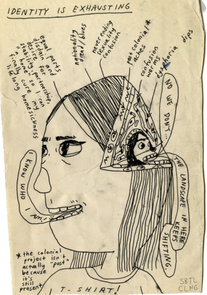 Carolina Hicks Illustrations