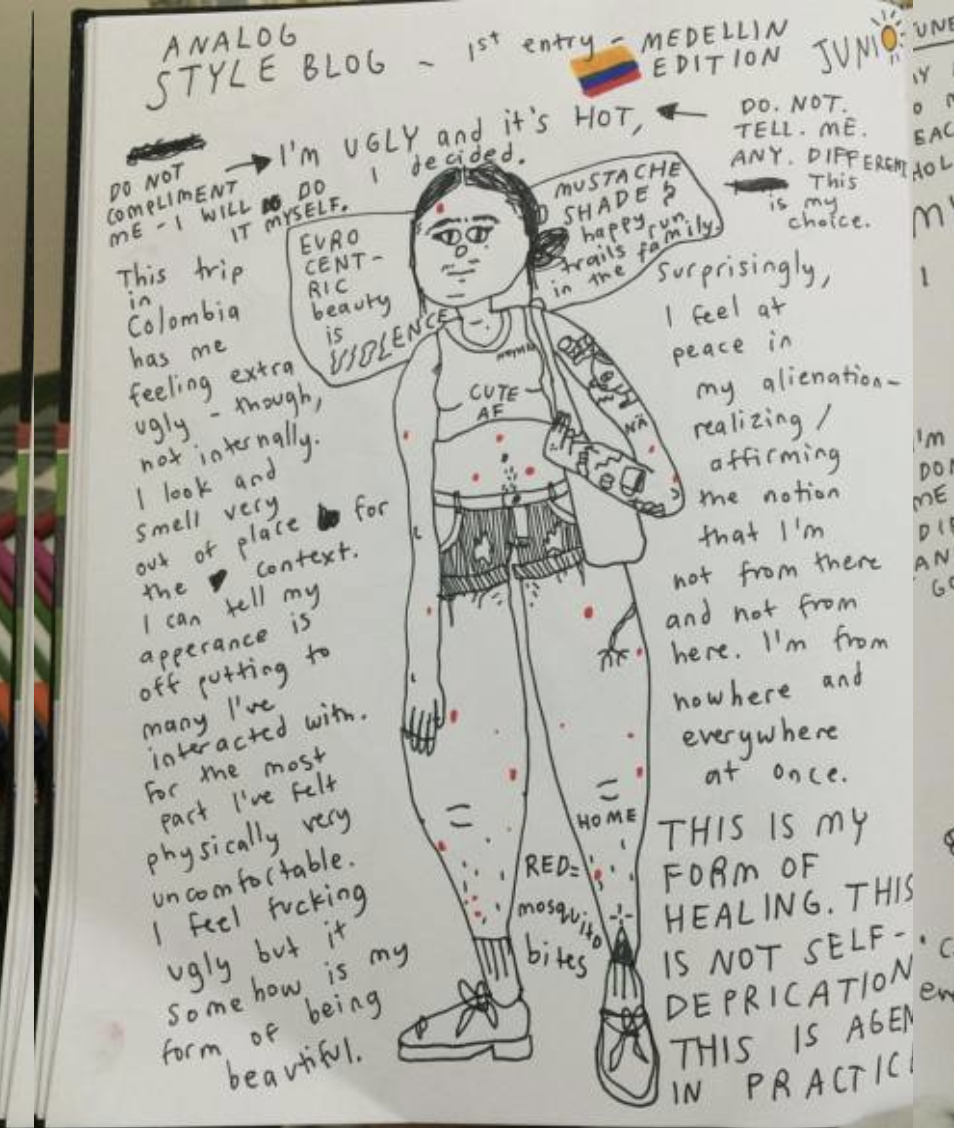 Carolina Hicks Illustrations