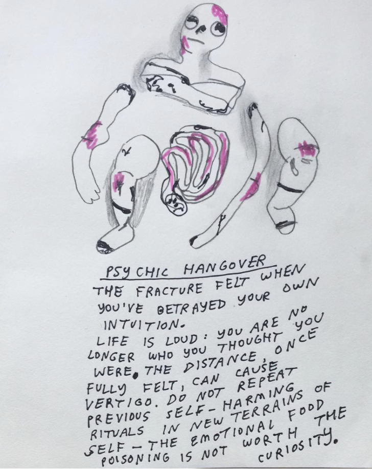 Carolina Hicks Illustrations