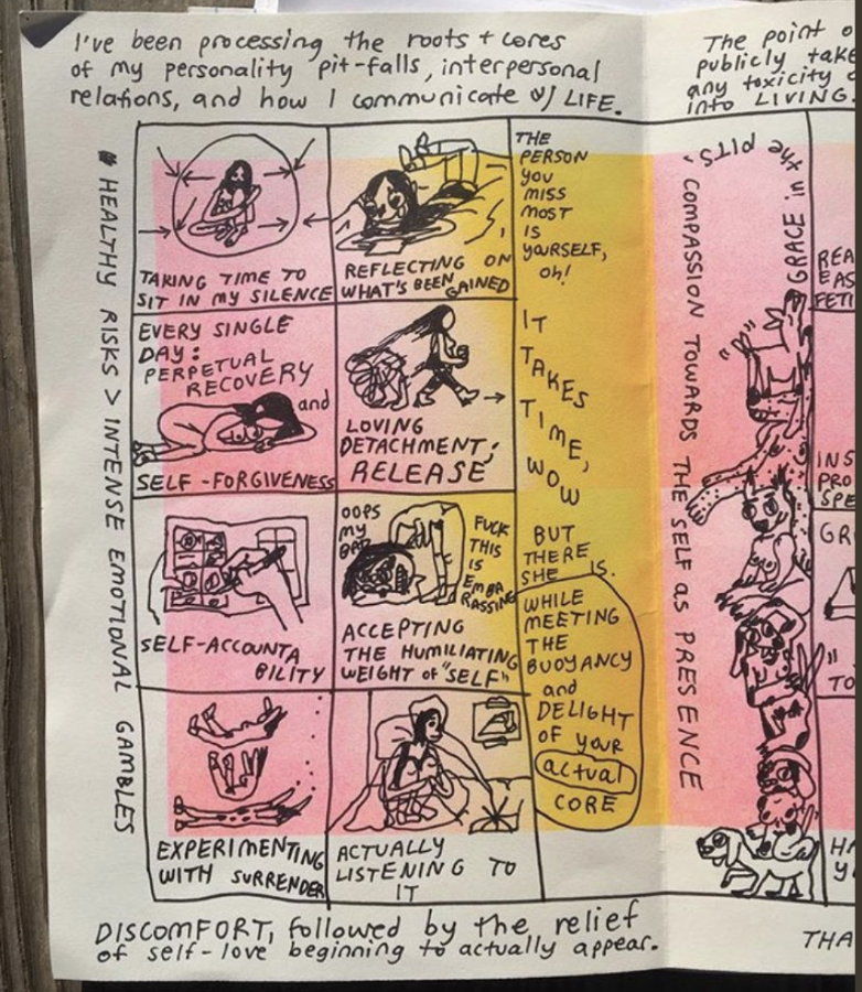 Carolina Hicks Illustrations