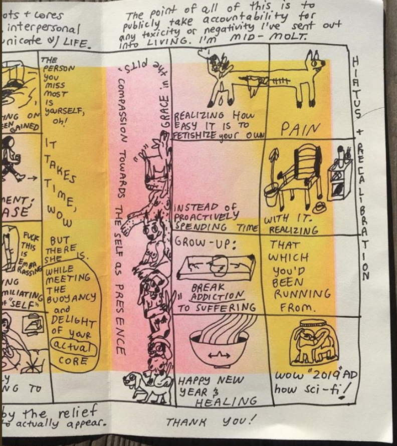 Carolina Hicks Illustrations