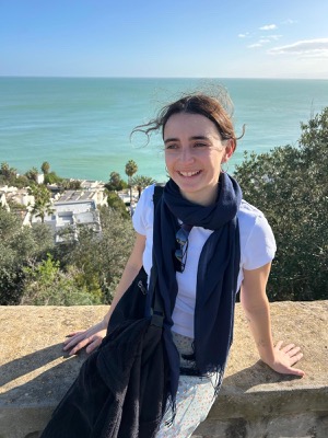 Valentina Cano Arcay